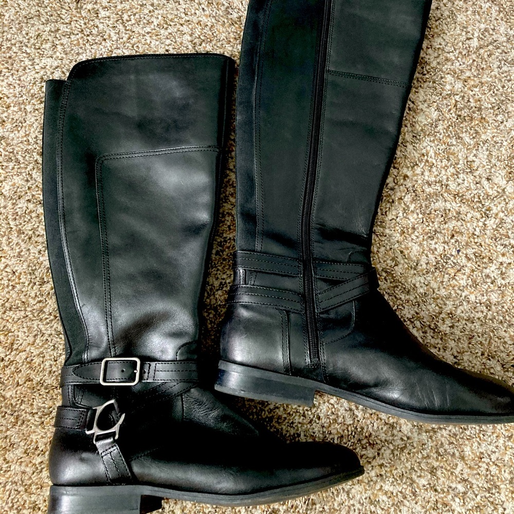 Marc Fisher Boots